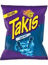 Takis Blue Heat 100 g