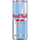 Red Bull Zero 250 ml