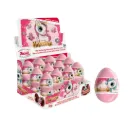 Zaini Unicorn Chocolate Eggs 20 gr