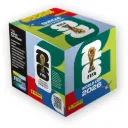 Panini FIFA World Cup 2026 50-pack displaybox