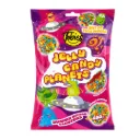 Tobies Jelly Candy Planets 80g