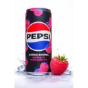 Pepsi Raspberry Zero China 330 ml