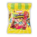 Avesta Sour Mix Gummy Party 80g