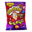 Warheads Sour Fruity cubes 99 gr