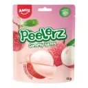 Amos Peelerz Gummy Lychee 65 gr