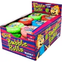 Cool Bubble Rolls - 18 g