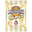 Palomitas Caramelos blanco 30 g
