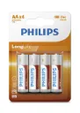 Philips Pile AA R6 Longlife 1.5V