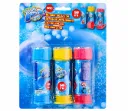 Eddy Toys Baguette à Bulles Avec Solution 50ml