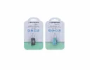 Dunlop Cadenas à Code 3 Chiffres 24x55x13mm