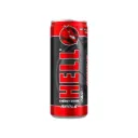 HELL Apple Energy Drink 250 ml x 24