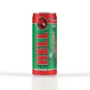 HELL WATERMELON ENERGY DRINK 250 ml x 24