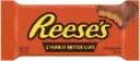 Reese's Peanut Butter Cup 39.5gr