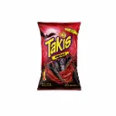 Takis Dracula 100gr