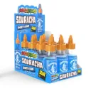 Souracha Blue Sweet&Sour Candy Sauce 90 ml.