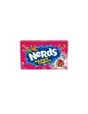 Nerds Gummy Clusters Rainbow 85 gr