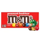 M&M's Peanut Butter Chocolate Candies 85 g