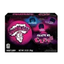 Warheads Galactic Mix Cubes 99gr