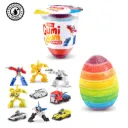 Gumi Yum display 68 pcs Transformers 22 g
