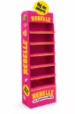 Display Rebelle