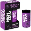 Nishman P1 Fresh Look Wax Volume Powder 20 g