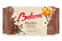 Balconi Muffin Chocolate 240g