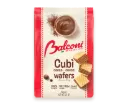 Balconi Cubi Wafer Cacao 250g