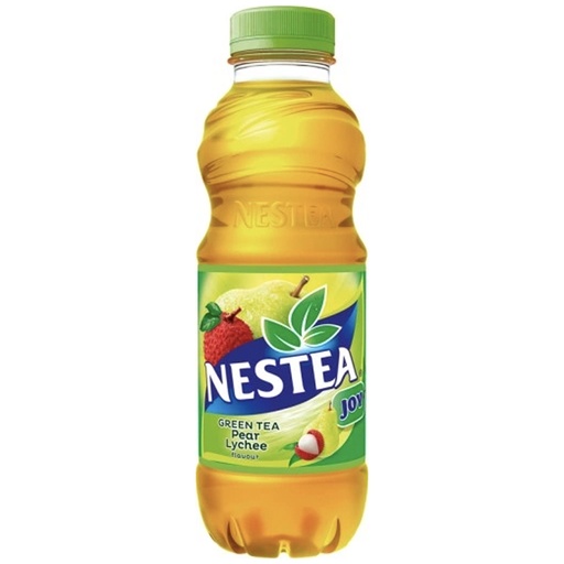 [SS001406] Nestea Poire Litchi 500 ml