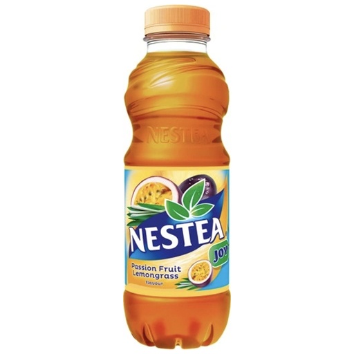 [SS001407] Nestea Passion Citron 500 ml