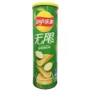 Lay's Cucumber Flavour 90g
