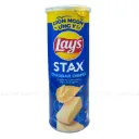 Lay's Stax Cheddar Cheese 90 g