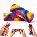 Squishy Butter Rainbow -Version 1