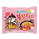 Samyang Buldak Hot Chicken Carbonara Rose 130 gr