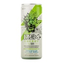 Izem Energy Coco Myrtille 250 ml