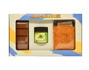 Box Dubai Chocolate 200 g