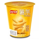 Lay's French Fries Classic Pots 40 g