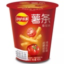 Lay's French Fries Tomato Pots 40 g