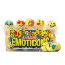 Dr. Sweet Emoticon Balls 18 g