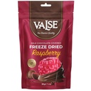 Valse Freeze Dried Raspberry & Milk Chocolate 80g
