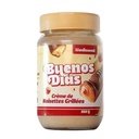 Buenos Dias Crème de noisettes grillées 350 g