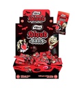 Vidal Box Blood Balls Bubble Gum