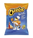 Cheetos Spirale Chees Ketch 130 g
