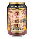 Old Jamaica Ginger Beer 330 ml