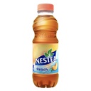 Nestea Peach 500 ml
