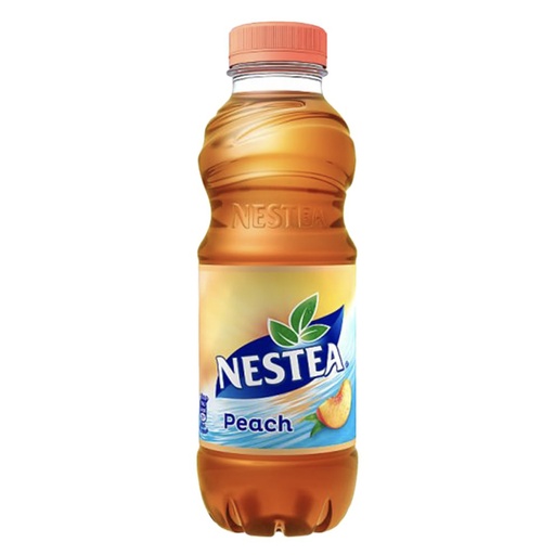 [SS001472] Nestea Peach 500 ml