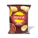Lay's Numb Spicy Hot 70 g