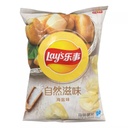 Lay's Natural Sea Salt 65 g