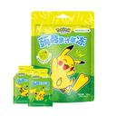 Pokemon Jelly Green Grape Flavor 120 g