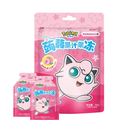 Pokemon Jelly White Peach Flavor 120 g