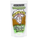 Van Holten’s Warheads Sour Dill Pickle 126 g